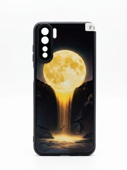 oppo f15 cover