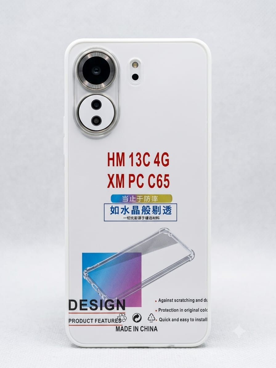 redmi 13c 4g redmi 13c 4g - Image 1