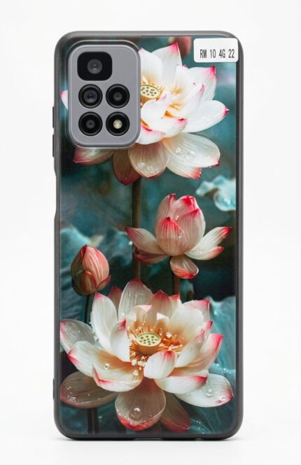 redmi 10 4g cover