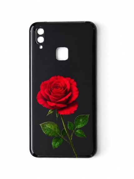 vivo y91 cover