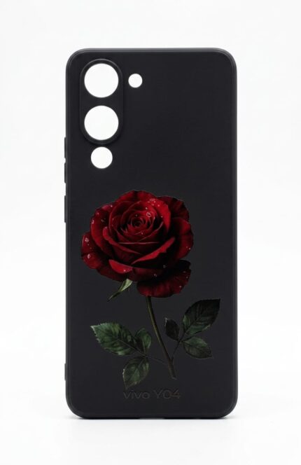 Vivo y04 cover