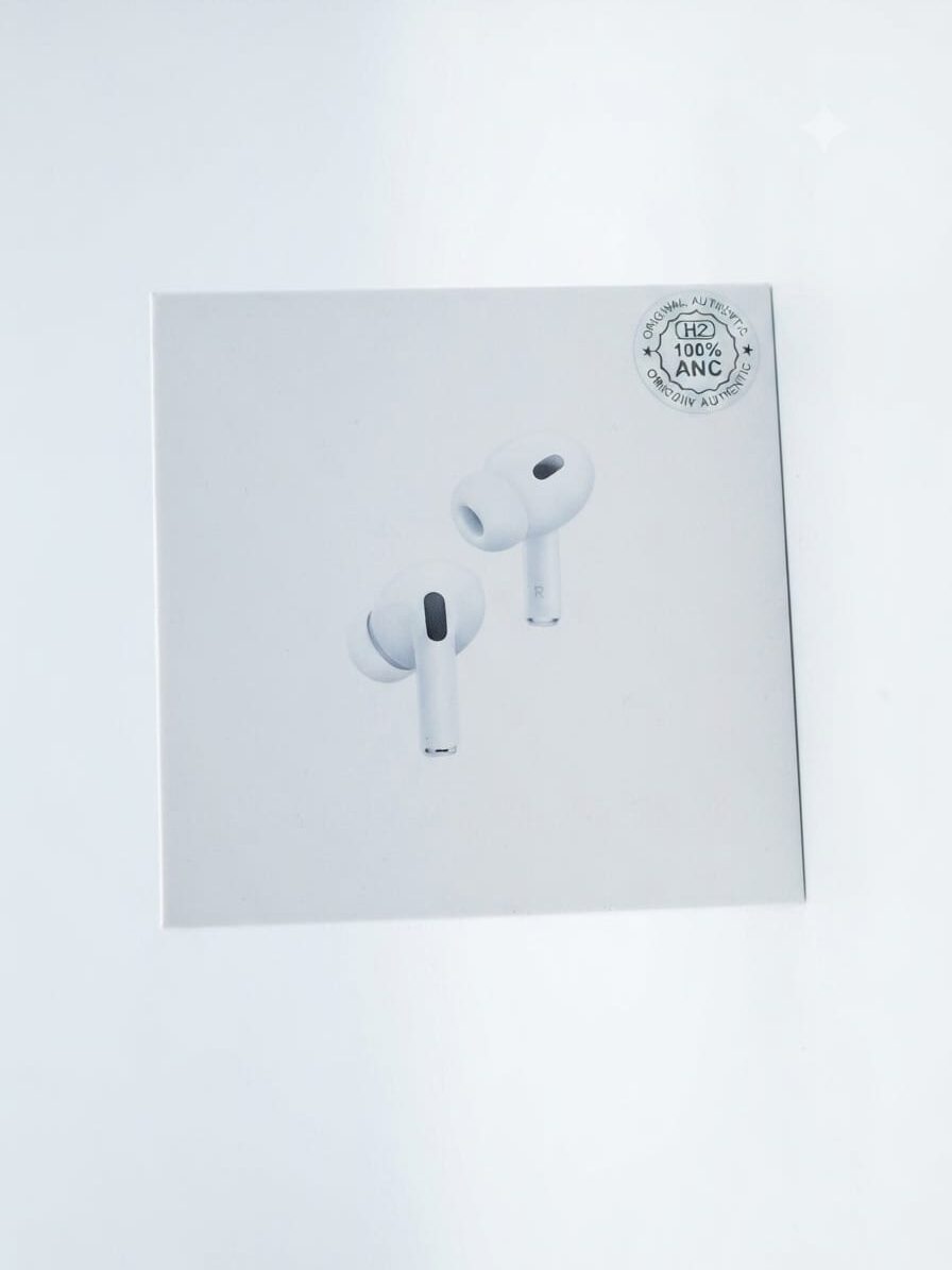WhatsApp Image 2026-08-09 at 4.02.50 PM (2) original air pods pro dubai variation - Image 1